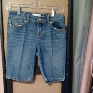 Old Navy Kids Denim Shorts